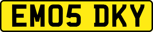 EM05DKY