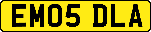 EM05DLA