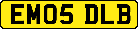 EM05DLB
