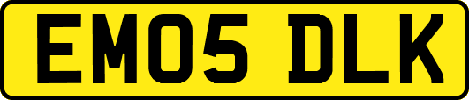 EM05DLK