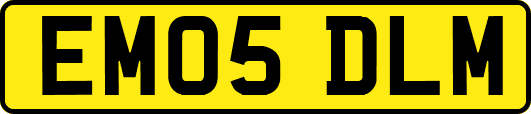 EM05DLM