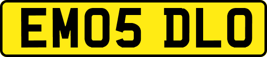 EM05DLO