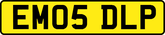 EM05DLP