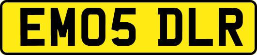 EM05DLR