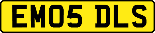 EM05DLS