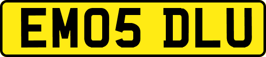 EM05DLU