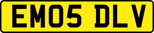 EM05DLV