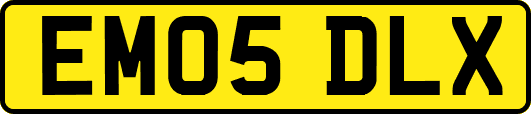EM05DLX