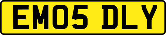 EM05DLY