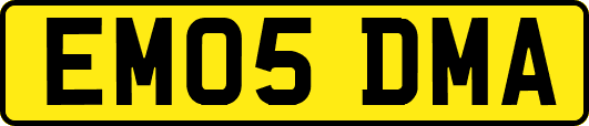 EM05DMA