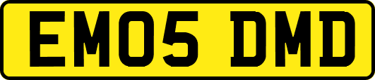 EM05DMD