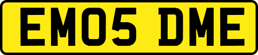 EM05DME