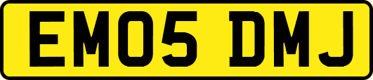 EM05DMJ