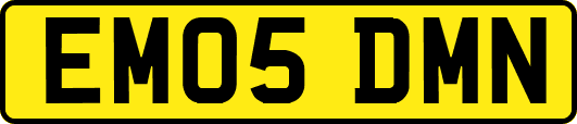 EM05DMN