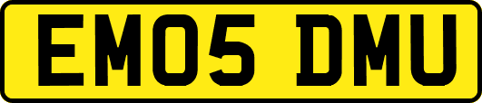 EM05DMU