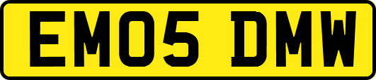 EM05DMW