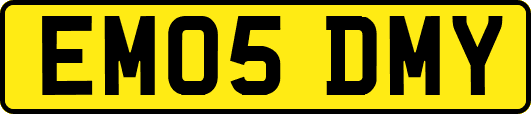 EM05DMY