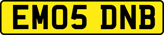 EM05DNB