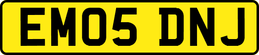 EM05DNJ