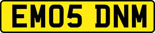 EM05DNM