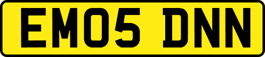 EM05DNN