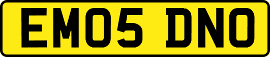 EM05DNO