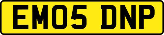 EM05DNP