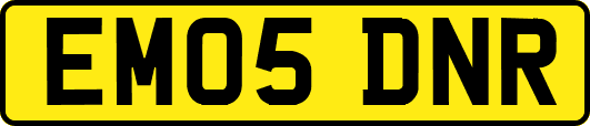 EM05DNR