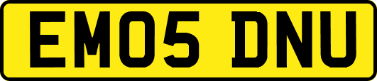 EM05DNU