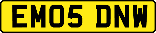 EM05DNW
