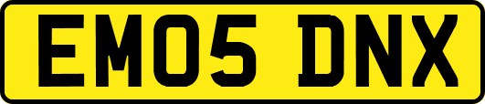 EM05DNX