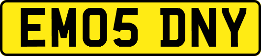 EM05DNY