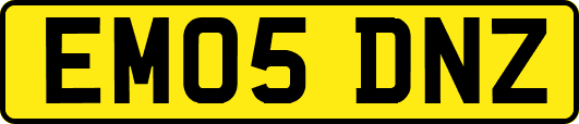 EM05DNZ