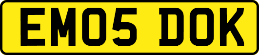 EM05DOK
