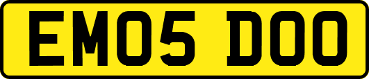EM05DOO
