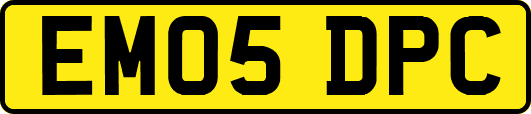 EM05DPC