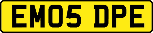 EM05DPE