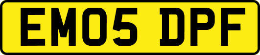 EM05DPF
