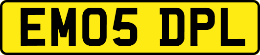EM05DPL