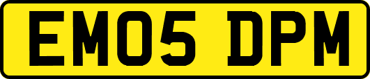 EM05DPM