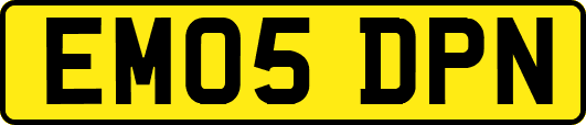 EM05DPN