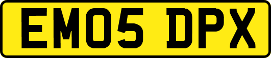 EM05DPX