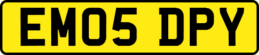 EM05DPY