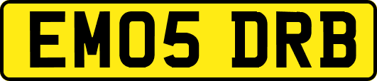 EM05DRB