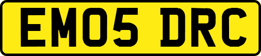 EM05DRC