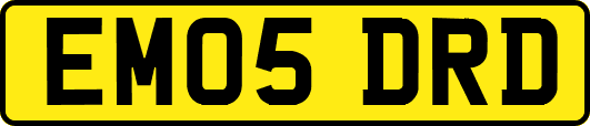 EM05DRD