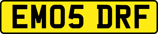 EM05DRF