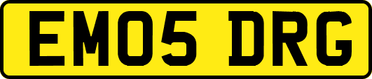 EM05DRG