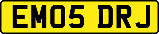 EM05DRJ