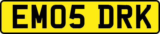 EM05DRK